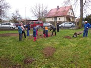 ODPADY - jak to všechno začalo a kam jsme došli